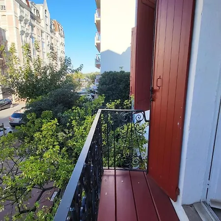 Apartment Sjst Saint-Jean-de-Luz