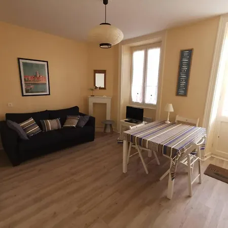 Sjst Apartment