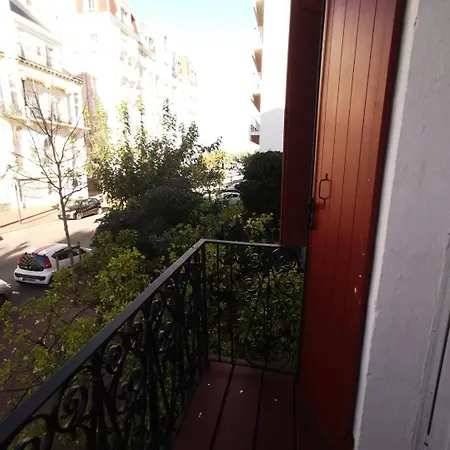 Apartment Sjst Saint-Jean-de-Luz