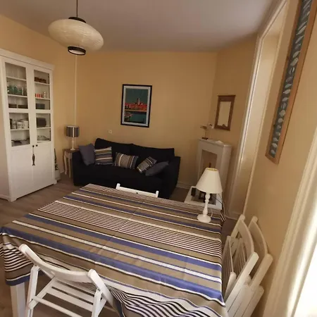 Apartment Sjst Saint-Jean-de-Luz